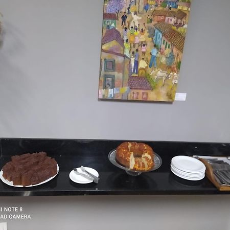 Bevile Hotel Cataguases المظهر الخارجي الصورة