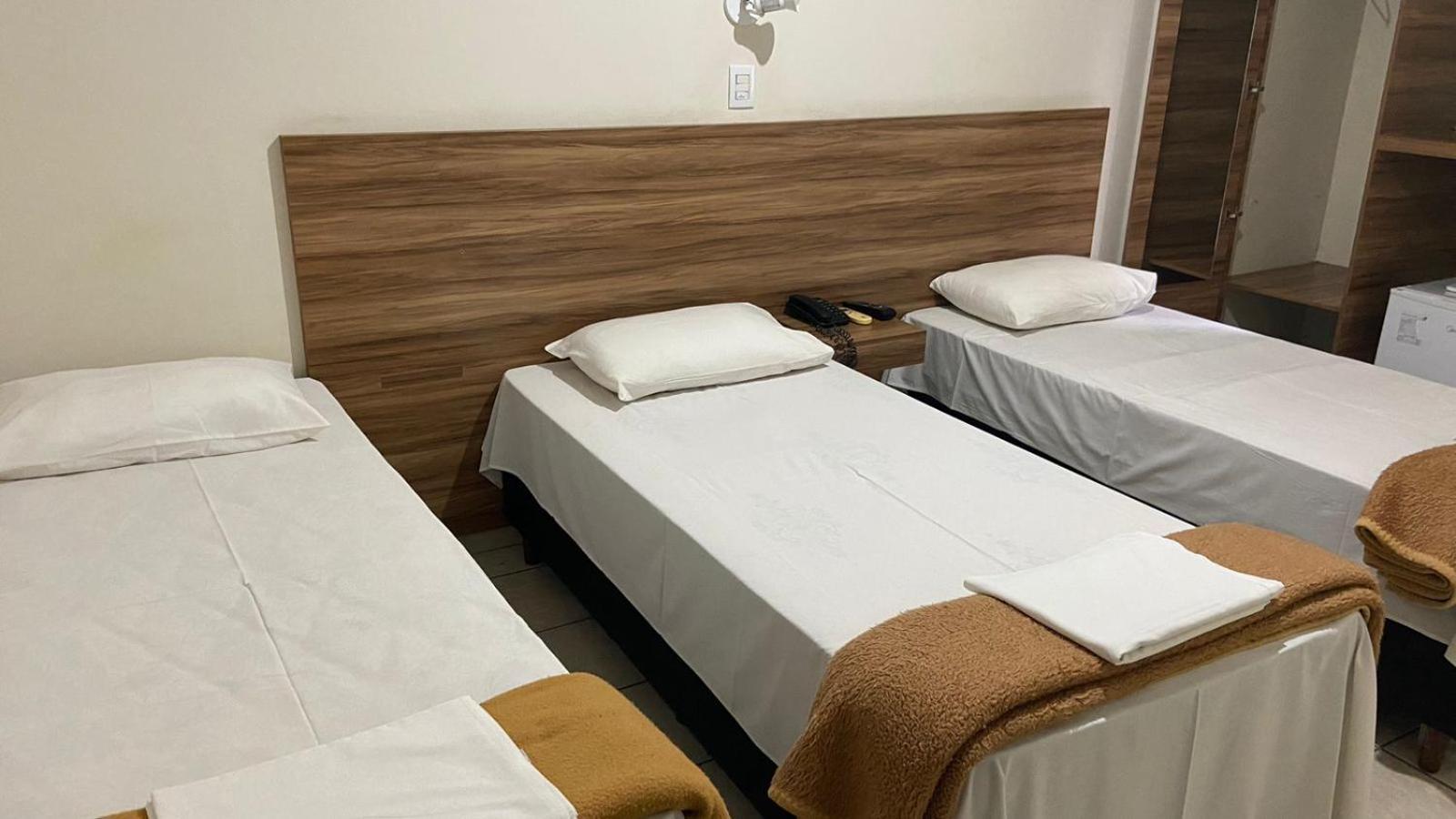Bevile Hotel Cataguases المظهر الخارجي الصورة