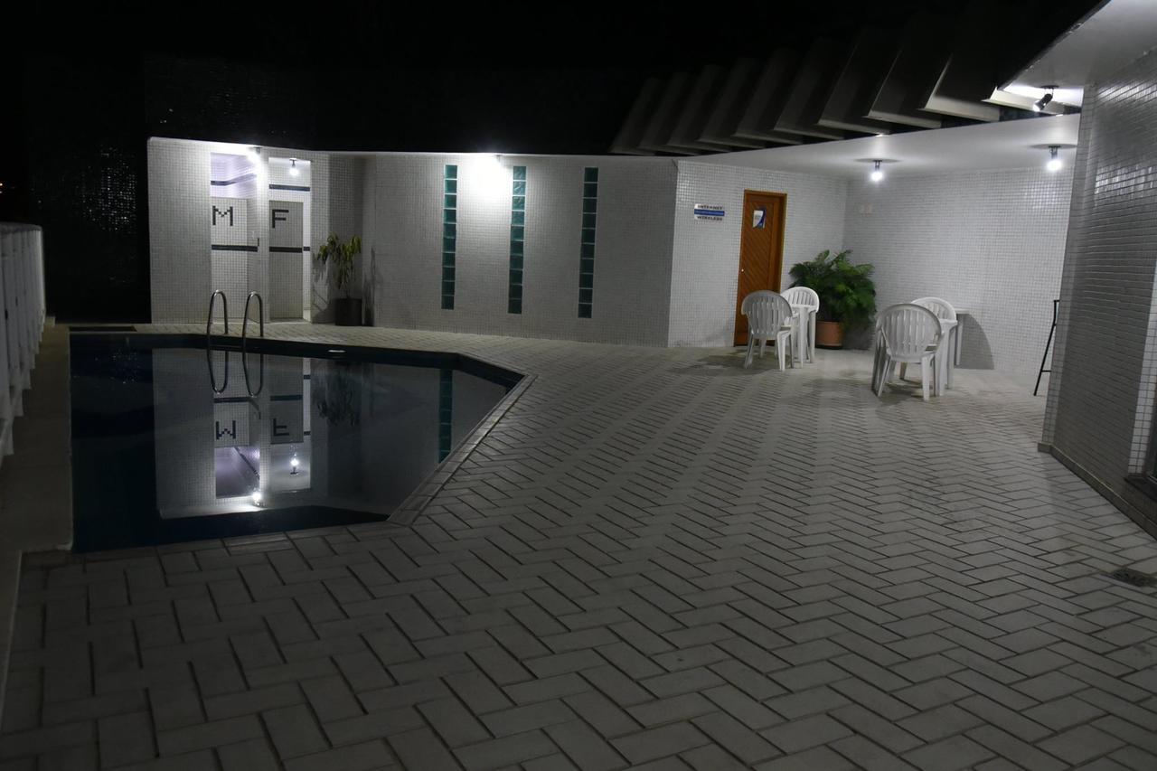 Bevile Hotel Cataguases المظهر الخارجي الصورة