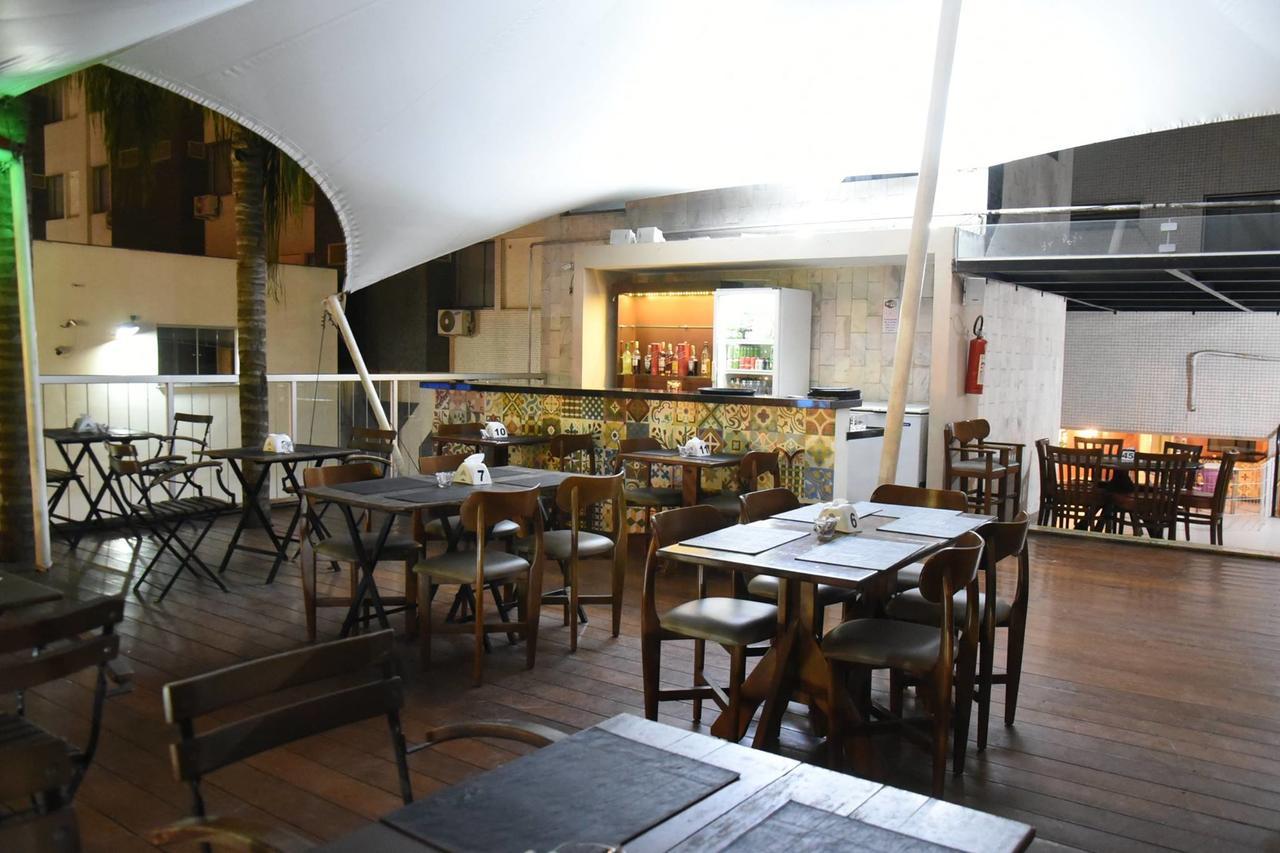 Bevile Hotel Cataguases المظهر الخارجي الصورة
